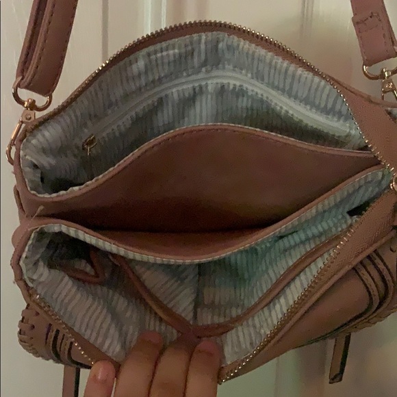 Small pink bag - Picture 3 of 3